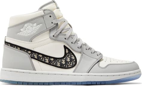 air force one dior femme|dior jordan 1 high for sale.